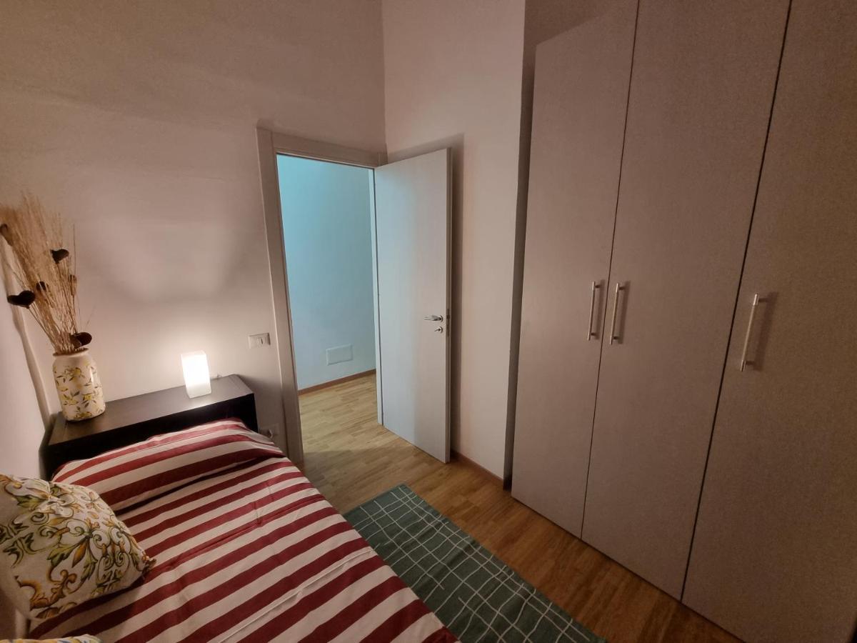 Appartamento Casa Amalfitana Limoncello Salerno Esterno foto